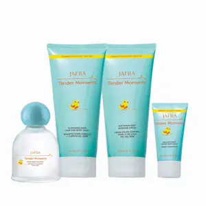 Tender Moments Baby Cologne Set