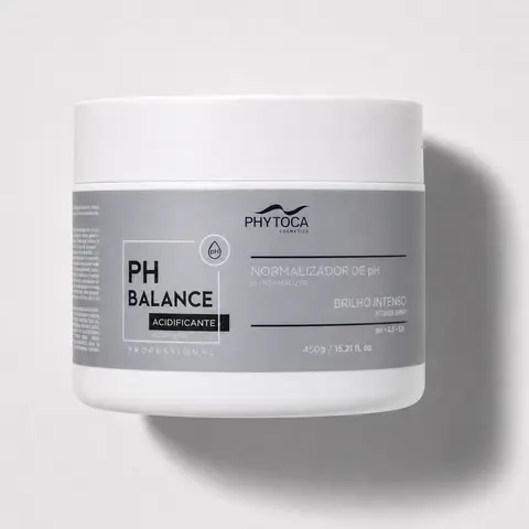 Phytoca PH Balance Haircare Conditioner - Keratin Blend Haircare Mask, Nourishing Frizz Control, Anti-Frizz, Color-Safe Formula for Frizzy Hair