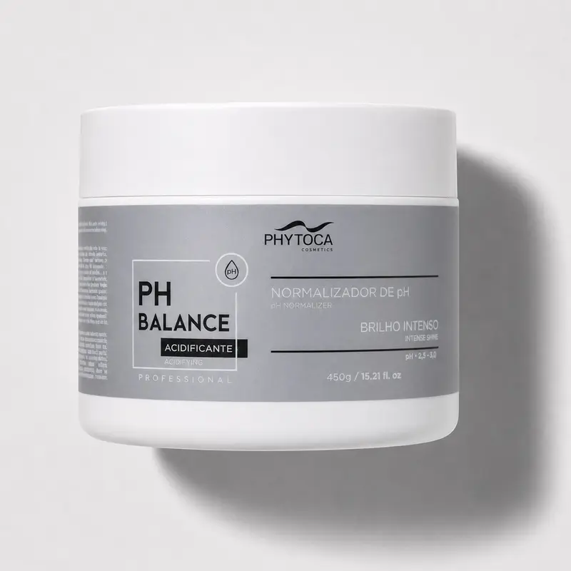 Phytoca PH Balance Haircare Conditioner - Keratin Blend Haircare Mask, Nourishing Frizz Control, Anti-Frizz, Color-Safe Formula for Frizzy Hair