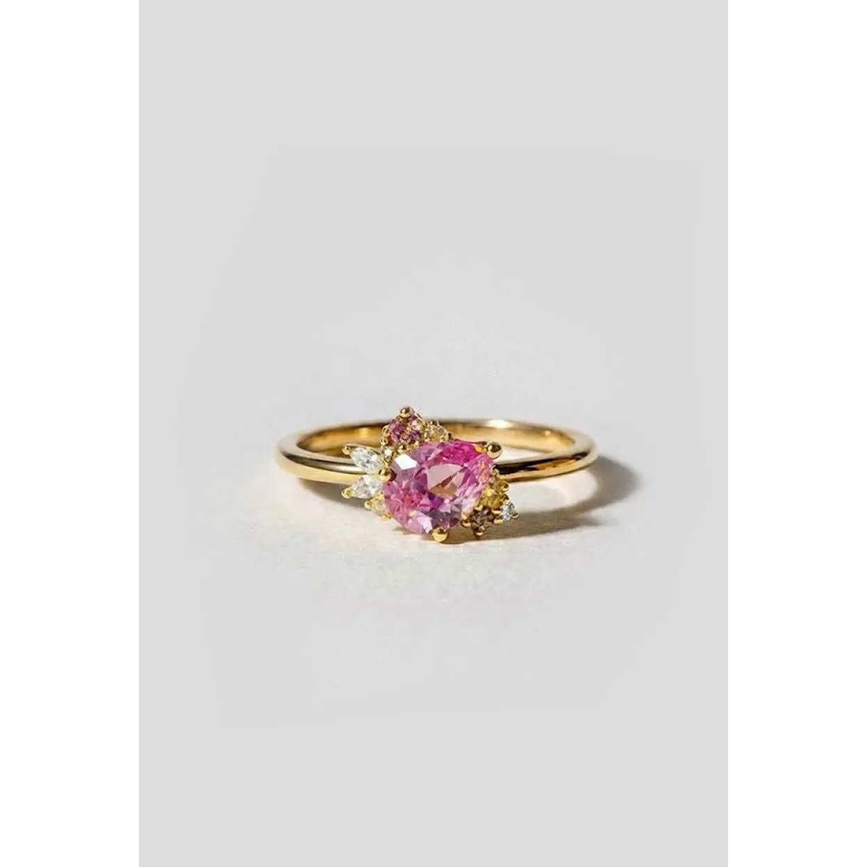 Sakura Ring