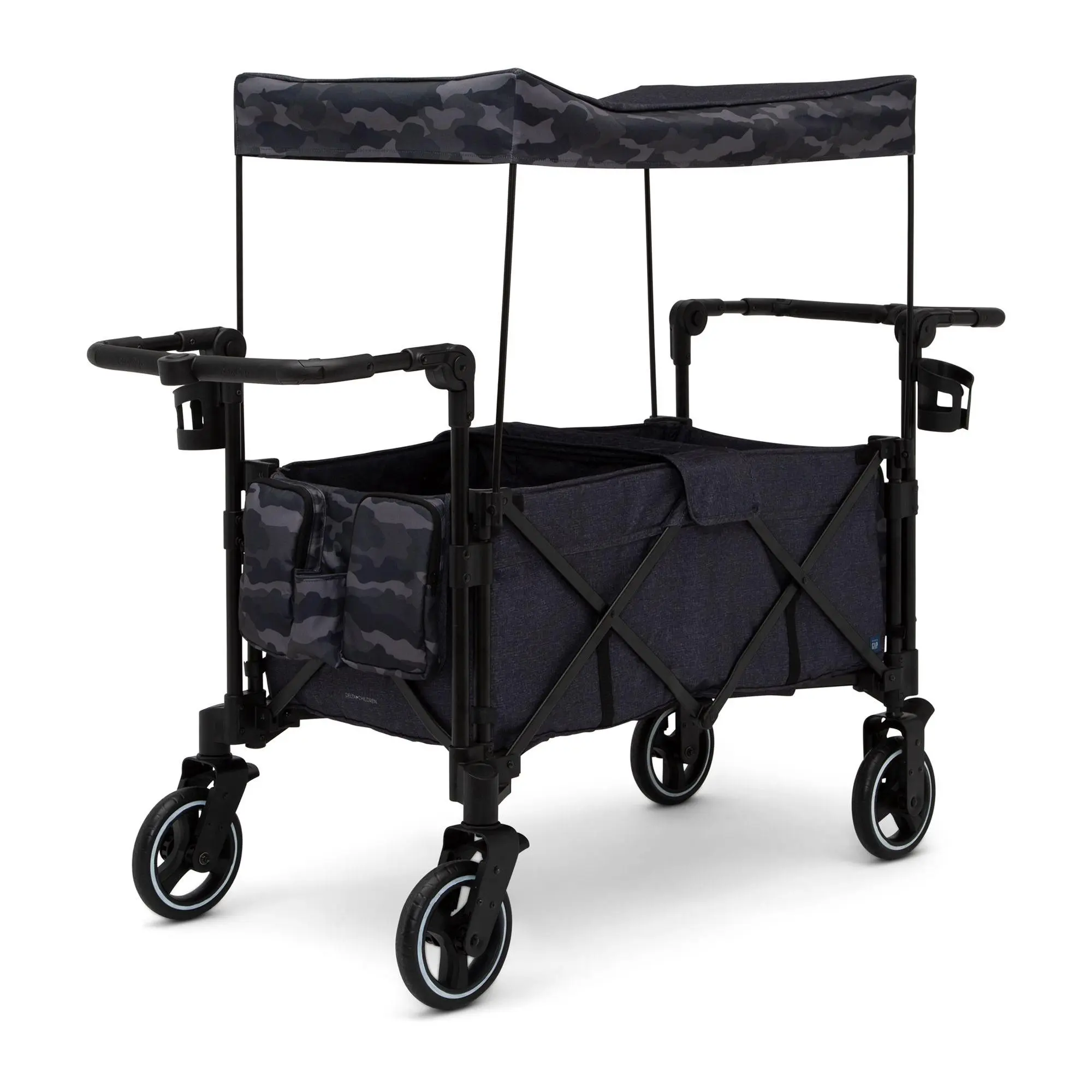 babyGap by Delta Children Deluxe Explorer Wagon