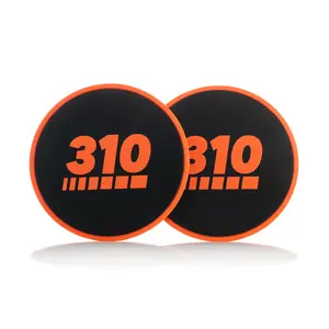 310 Gym Core Sliders