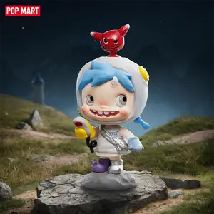 【NEW】POP MART Polar-Season 3 <Polar In Monster Village> Series Figures Blind Box