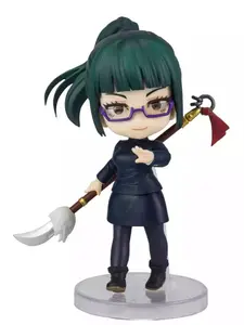 Maki Zen'in "Jujutsu Kaisen", Bandai Spirits Figuarts mini