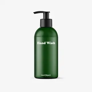 Empty Bottle for different purposes 300ml
