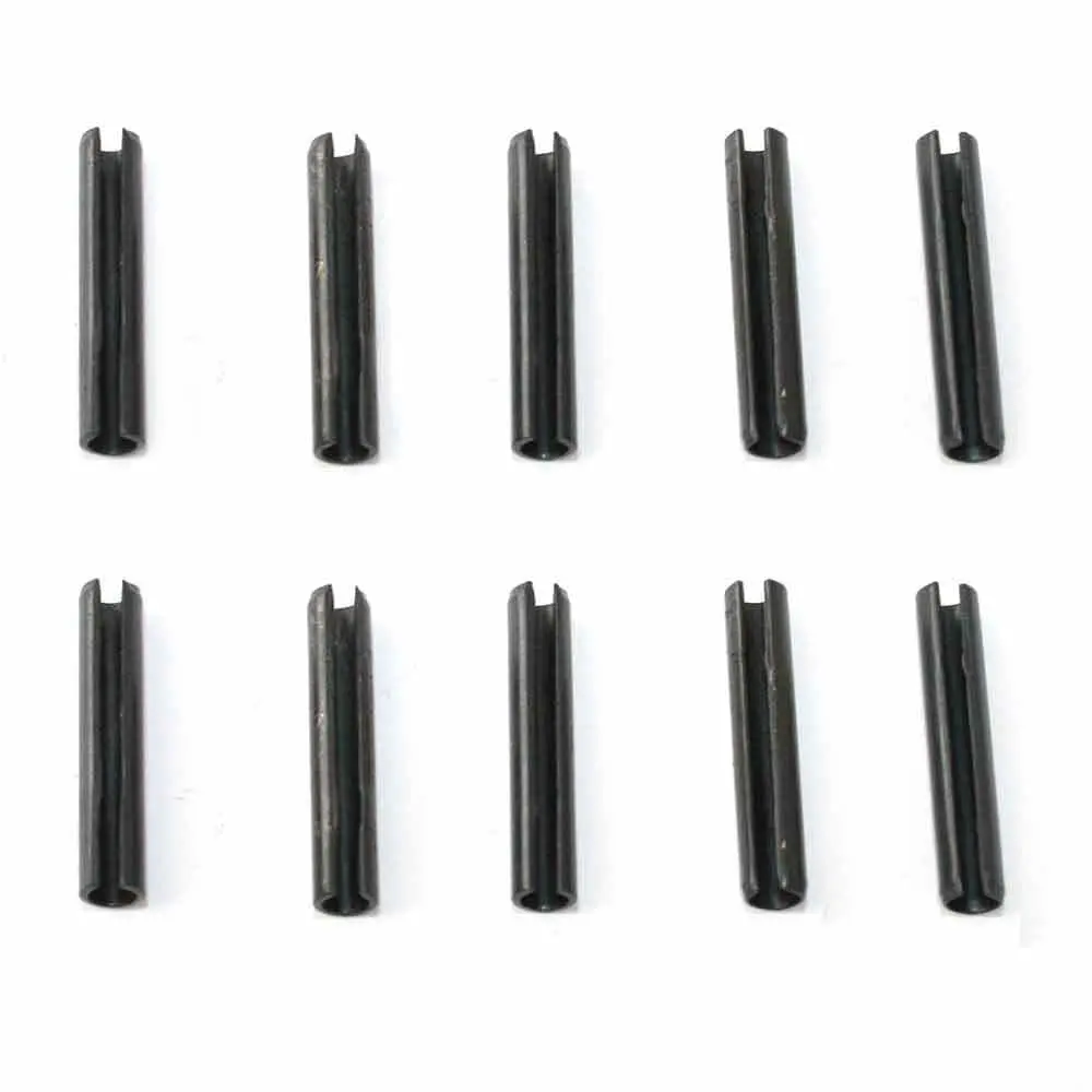 AeroPro D3x30 Roll Pin Hardware, 10 Packs Nailer Replacement - Fits Hitachi NR83A2, N5010A, N5008AC, N5008AC2, N5008ACP, NT65M2 Aftermarket Part, Nr83a2 N5008acp