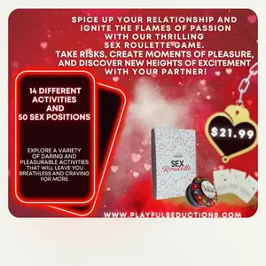 Couple Board Game,Couple Game Card BoardGame Props,Adult Couple Game Night OpolyBoard Game,Relationship Card Game,Conversation Cards for Couples (1-pcs)