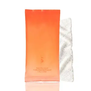 SNATCHED BODY  Soft Microfiber Face Towels | Daily Cleansing Essentials for Women | Travel-Friendly & Skin-Refreshing