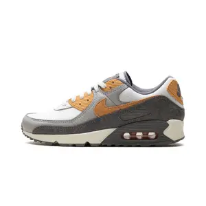 Air Max 90 Premium "Copper Moon College Grey" IB7467 029