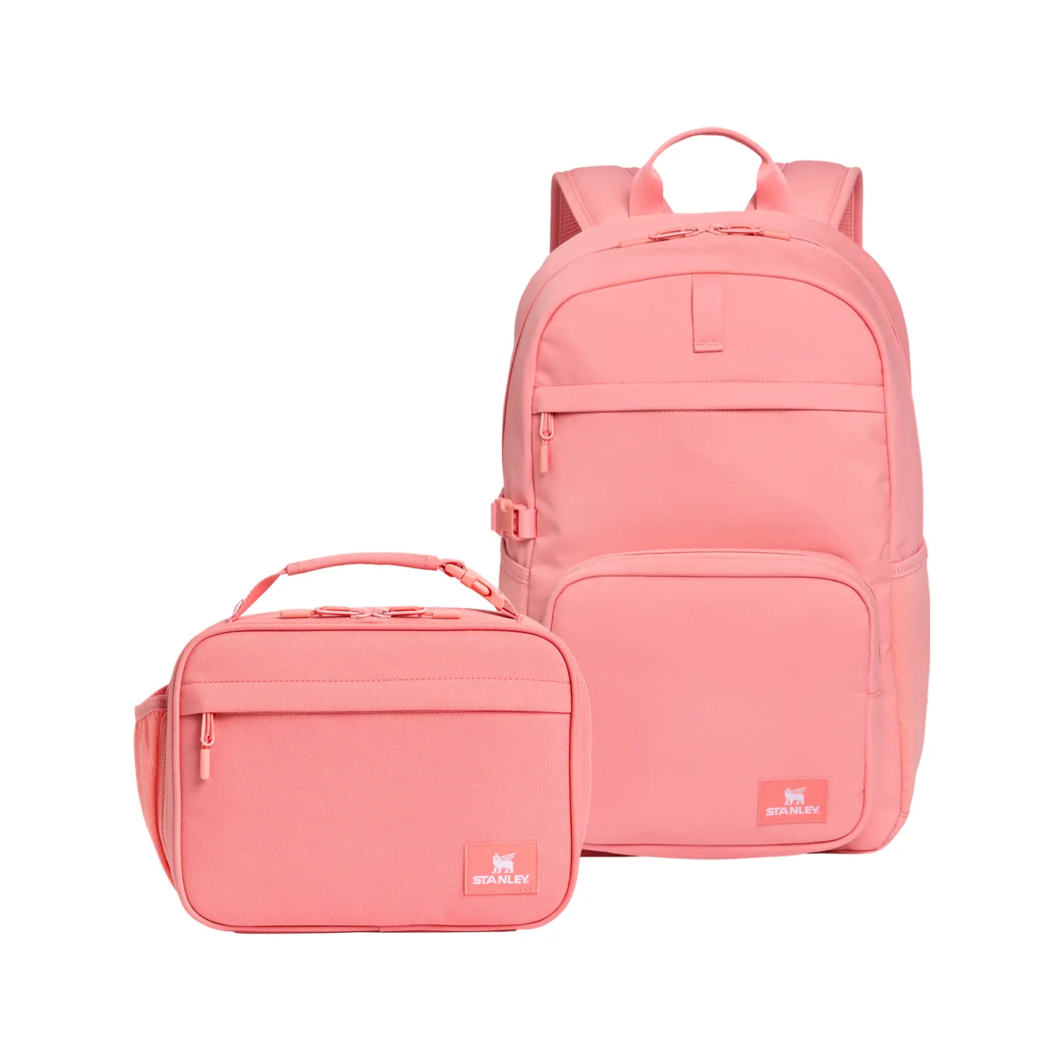 Assembly Backpack 21QT | 20 L + Lunch Box 3.7 QT| 3.5 L