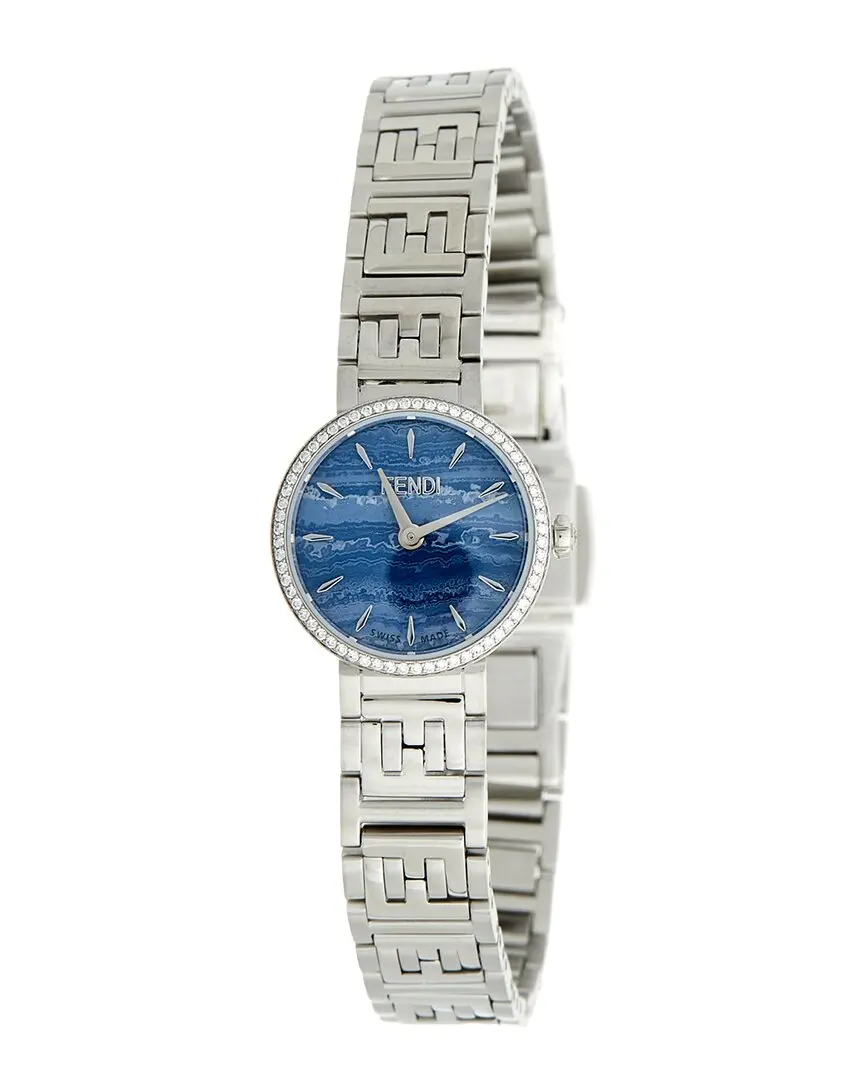 FENDI Women's F103111101 Watch