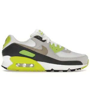 Nike Men's Air Max 90 Cyber Running Shoes, from StockX
