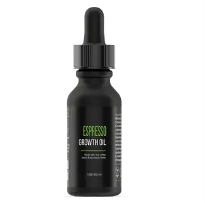 Edge Entity Espresso Hair Growth Oil