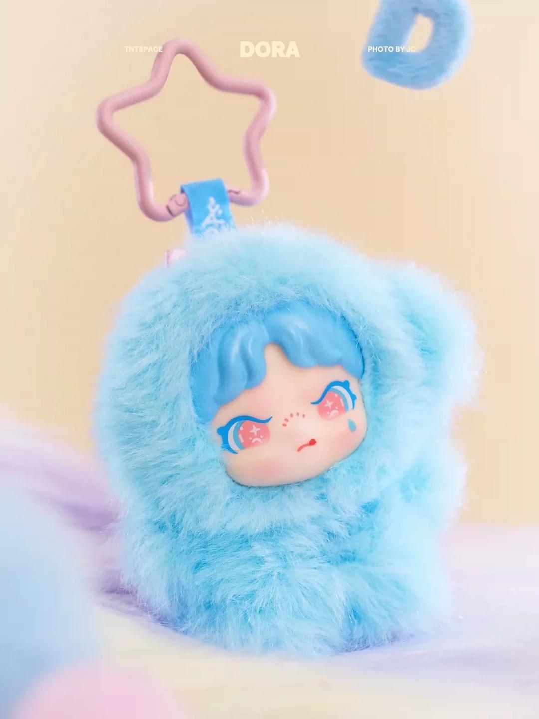 Dora Constellation Monogatari Series Plush Blind Box