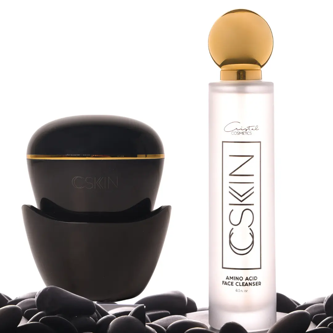 CCSKIN ANTI ACNE BUNDLE