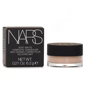 NARS Soft Matte Complete Concealer - # Chantilly (Light 1)