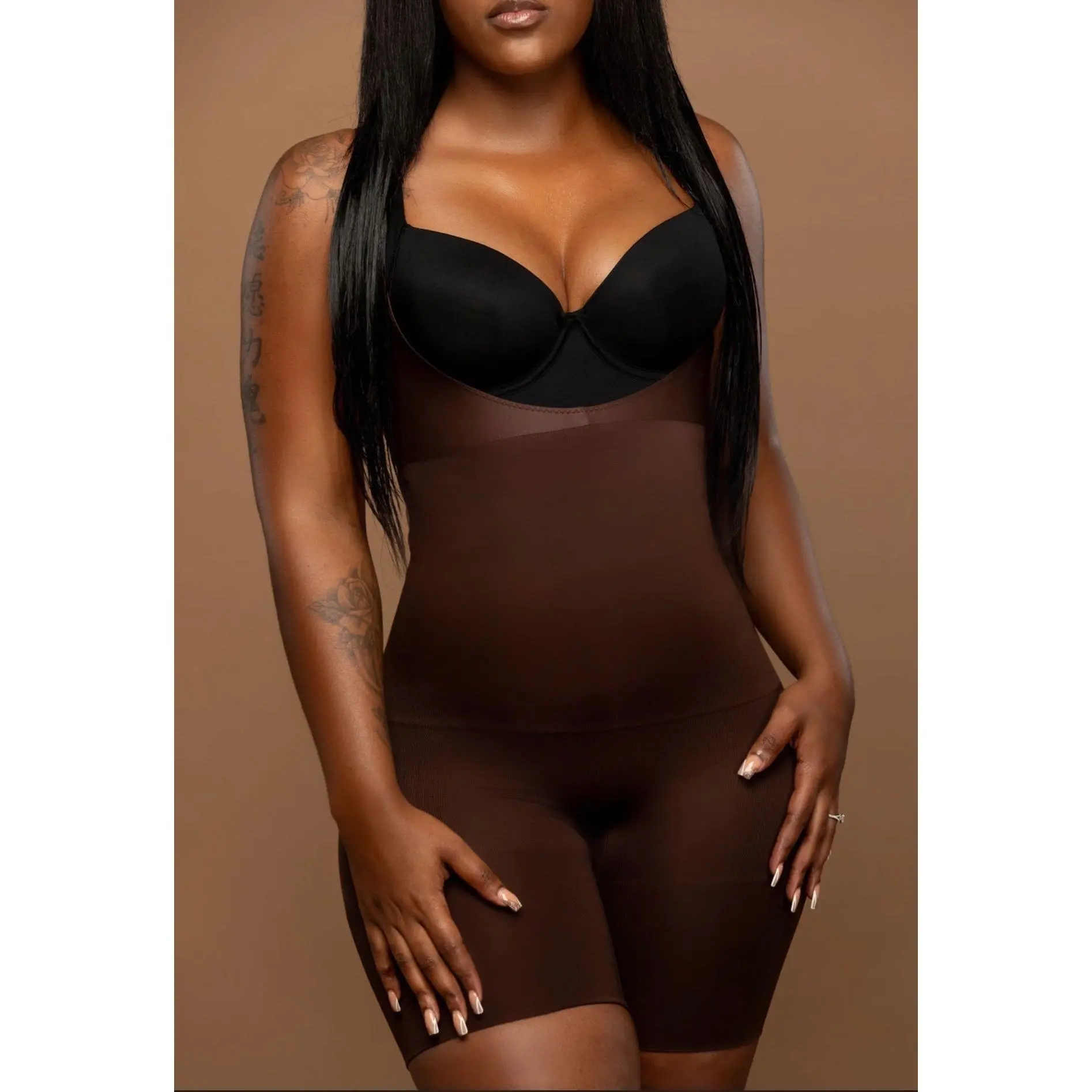 360 Seamless Shaper 360 Seamless Shaper