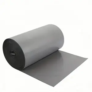 Waterproof Sealant Tape Self Adhesive Rubberized Asphalt Tape for RV Roof Metal Roof Corrugated Roof Leak Repair UV Resistant Heavy Duty Waterproofing Membrane