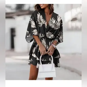 Cupshe Boho Effortlessly Beautiful Relaxed Casual Comfortable M