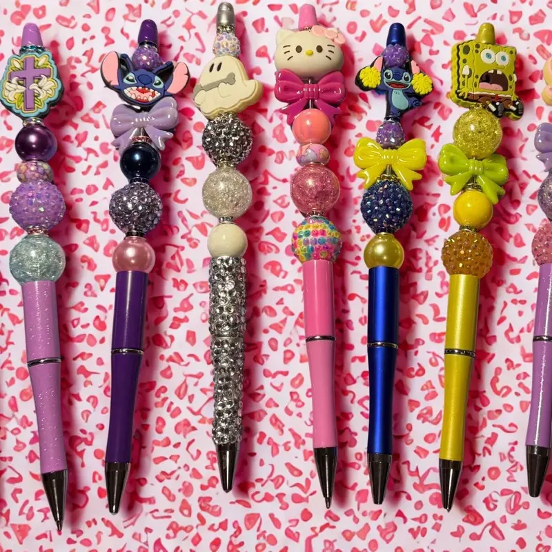 Expanded Pens