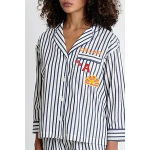 12 Days Custom Pajama's