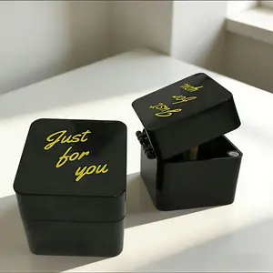 Funny Gift Box with Creative Finger Gesture Design for Kids Perfect Surprise Present for Friends Family Unique Holiday Toy Idea Safe Gifting TOY HOBBY