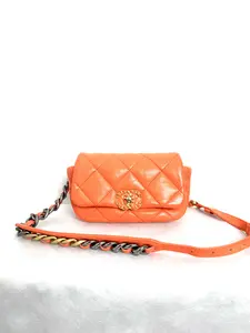 Pre-owned CHANEL chanel