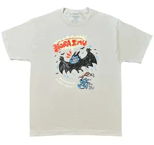 Bat Chase Tee