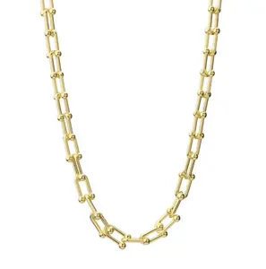 U-Link Necklace