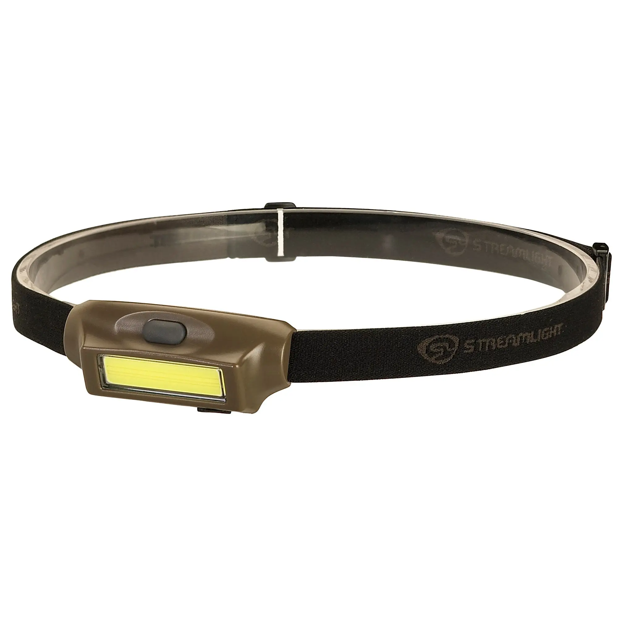 Streamlight Bandit – White/Red LED