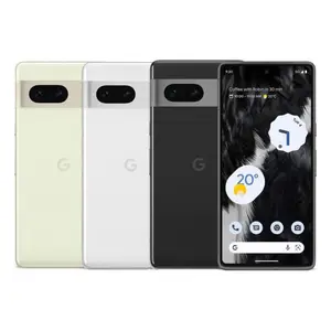 Google Pixel 7 6.3" Unlocked (Brand New)