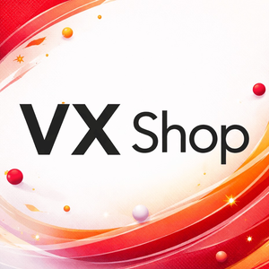 VX Shop