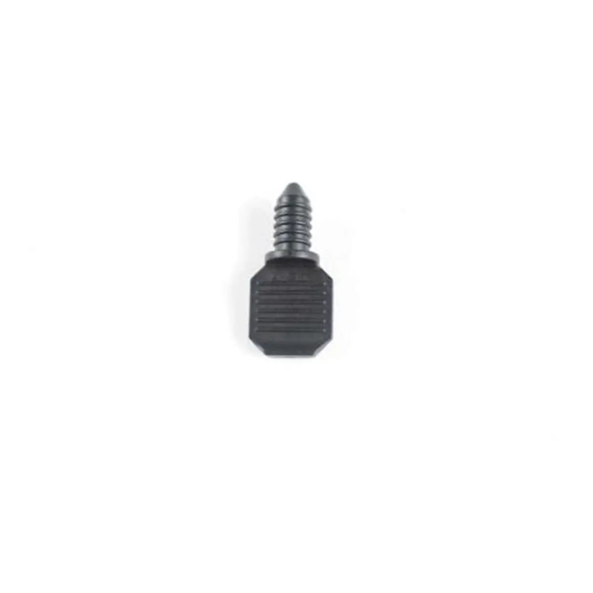 LG Drain Hose Plastic Cap - Total Compatibility for WM2650RD Household Appliance Part
