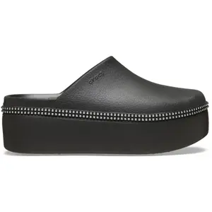 Crocs Women’s Dylan Platform Elevated Clogs