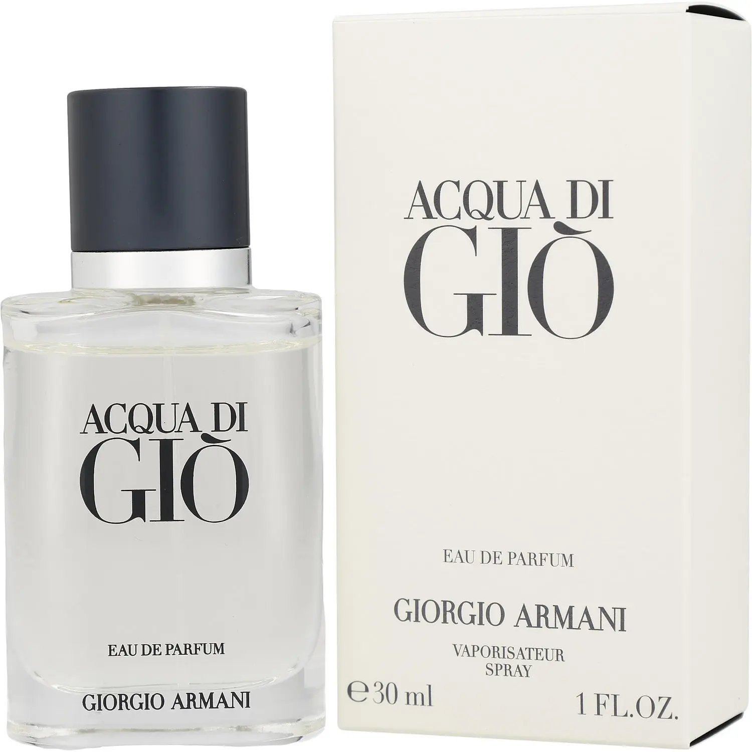 Acqua Di Gio By Giorgio Armani Eau De Parfum For Men Acqua Di Gio By Giorgio Armani Eau De Parfum For Men