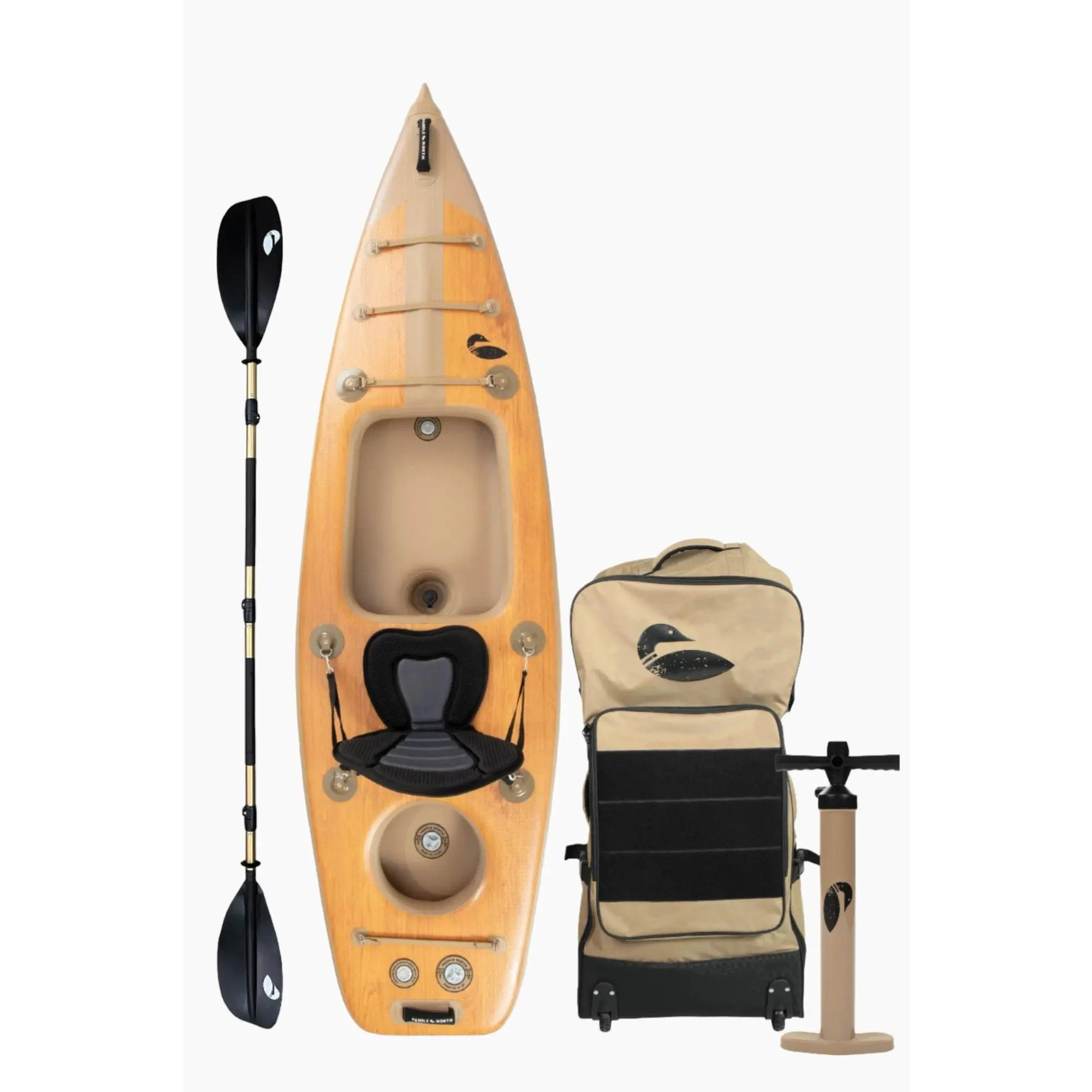 Karve Kayak