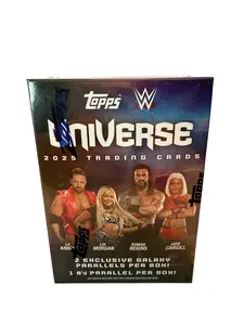 Topps WWE Universe 2025 Blaster Box