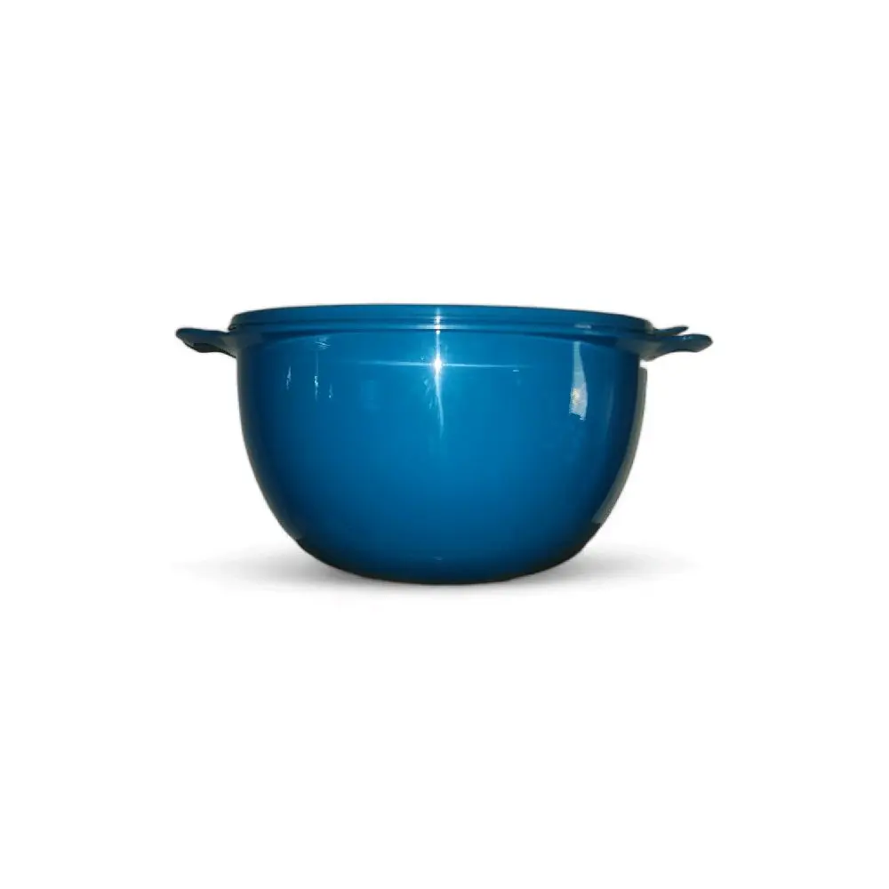 Teal Thatsa Mega Bowl 42 Cups
