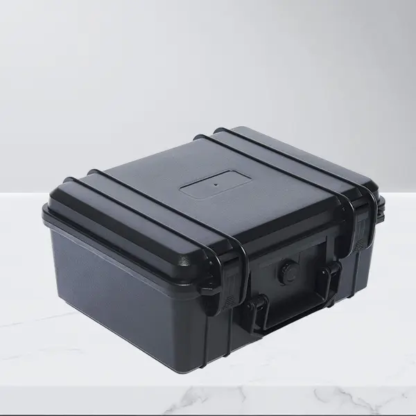 Hard Shell Storage Case – Waterproof, Impact-Resistant Organizer with Custom Foam