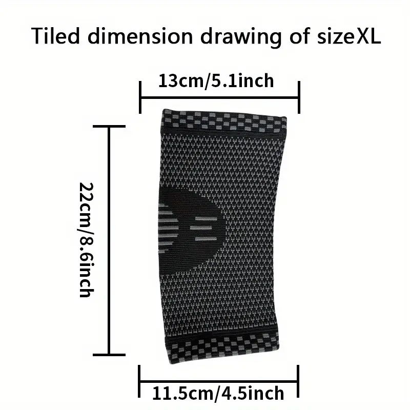 Black, single pack, XL