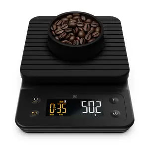 Premium Coffee Scale