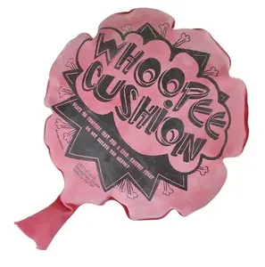 8" Whoopee Cushion Funny Whoopie Cushion Toy Fart Party Prank Gag Gift