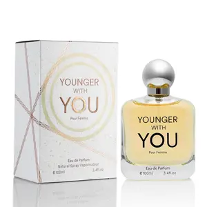 Younger With You for Women EDP 3.4oz Perfume
