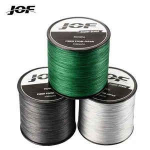 4 Strands PE Fishing Line, 300m/500m/1000m Multifilament Fishing Wire, Carp Fishing Line Tool, Fishing Accessories