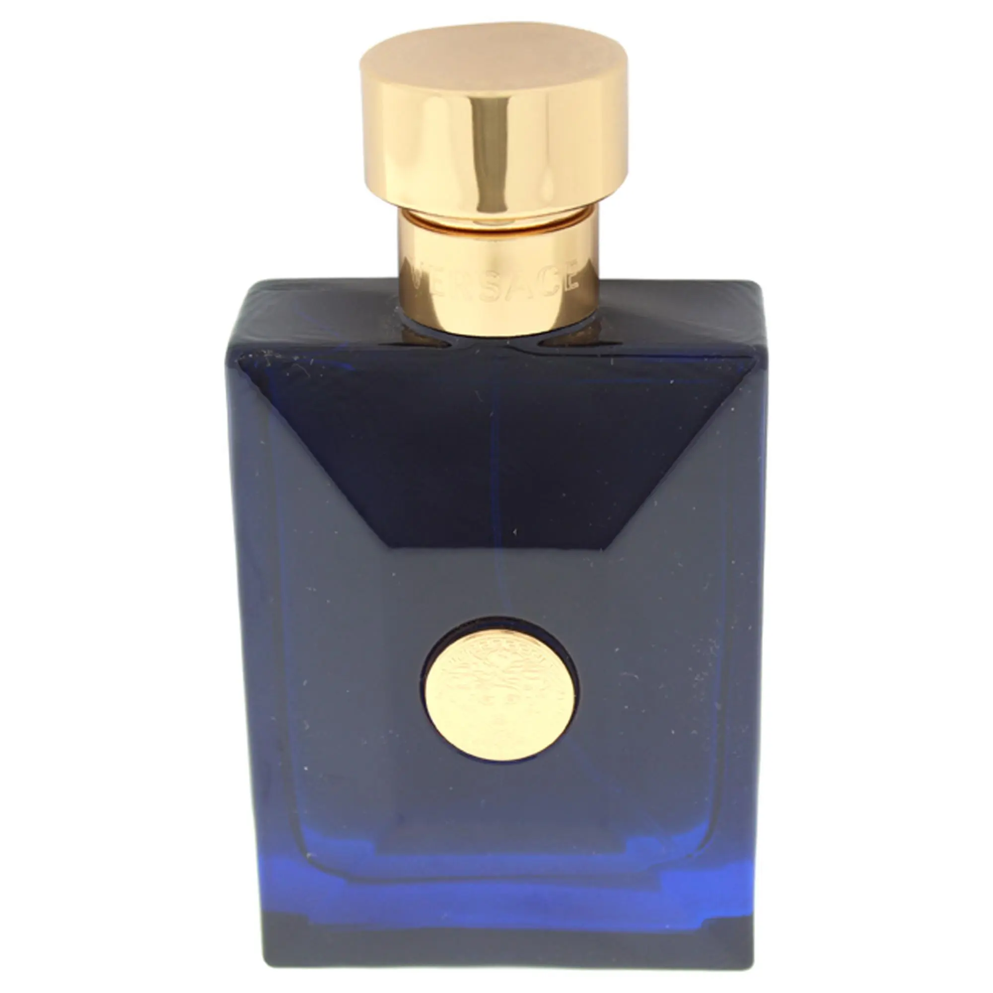 VERSACE DYLAN BLUE/VERSACE EDT SPRAY TESTER 3.4 OZ (100 ML) (M)