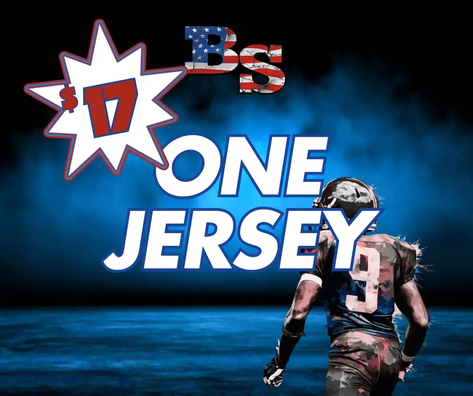 1 Factory Sealed Jersey Break. Pick Your Division!