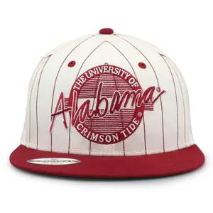 Alabama '90 Pin Snapback