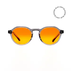 FRME Blue Light Blocking Glasses - Protect & Relax Your Eyes During Long Hours In Front of Digital Screens