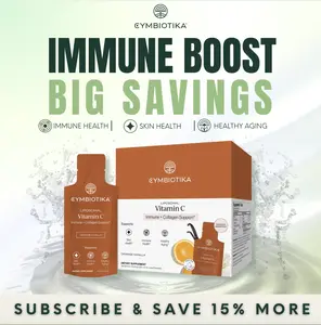 Liposomal Vitamin C | 28 Packets | Immune & Antioxidant Support | Skin & Collagen Health | High-Dose Liposomal Formula