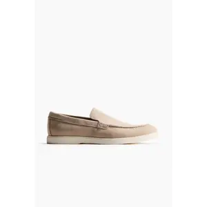 H&M Moccasin-seam loafers